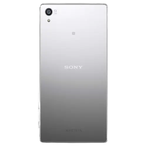 Sony Xperia Z5 Premium Dual View 2 - Camera, Display & Design