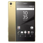 Sony Xperia Z5 Premium Dual View 4 - Camera, Display & Design