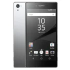 Sony Xperia Z5 Premium Dual Front Official View