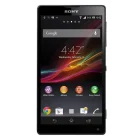 Sony Xperia ZL View 2 - Camera, Display & Design