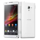 Sony Xperia ZL View 4 - Camera, Display & Design