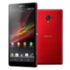 Sony Xperia ZL View 5 - Camera, Display & Design