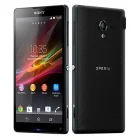 Sony Xperia ZL Front Official View