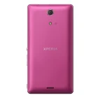 Sony Xperia ZR Angle/Color Variant 3
