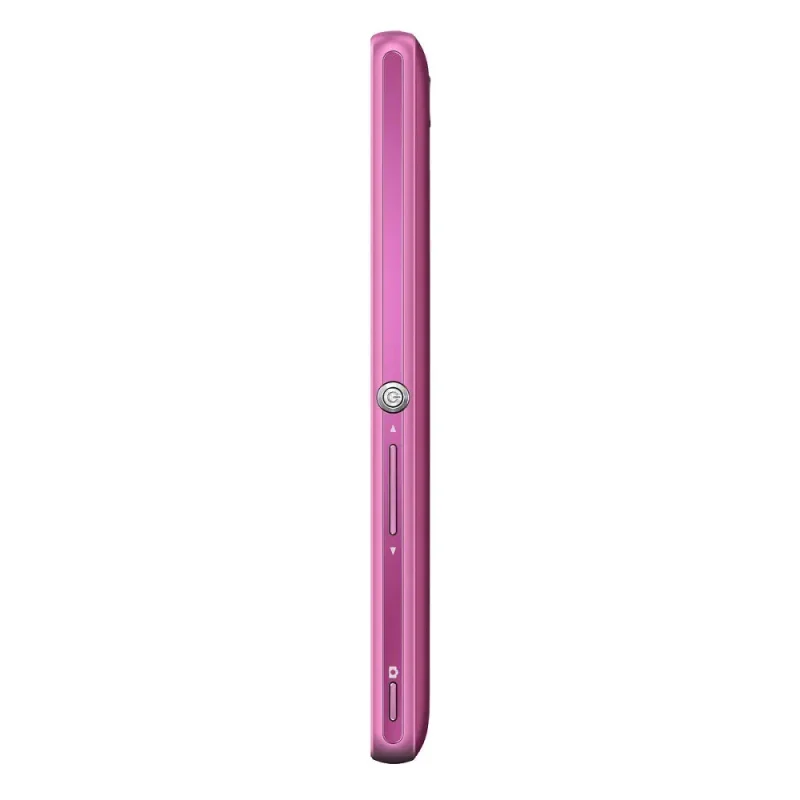 Sony Xperia ZR View 4 - Camera, Display & Design