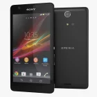 Sony Xperia ZR Angle/Color Variant 6