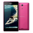 Sony Xperia ZR Front Official View