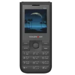 Symphony A10 View 2 - Camera, Display & Design