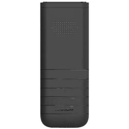Symphony A10 View 3 - Camera, Display & Design
