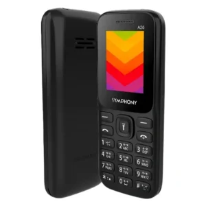 Symphony A20 Price & Official Specs in Bangladesh