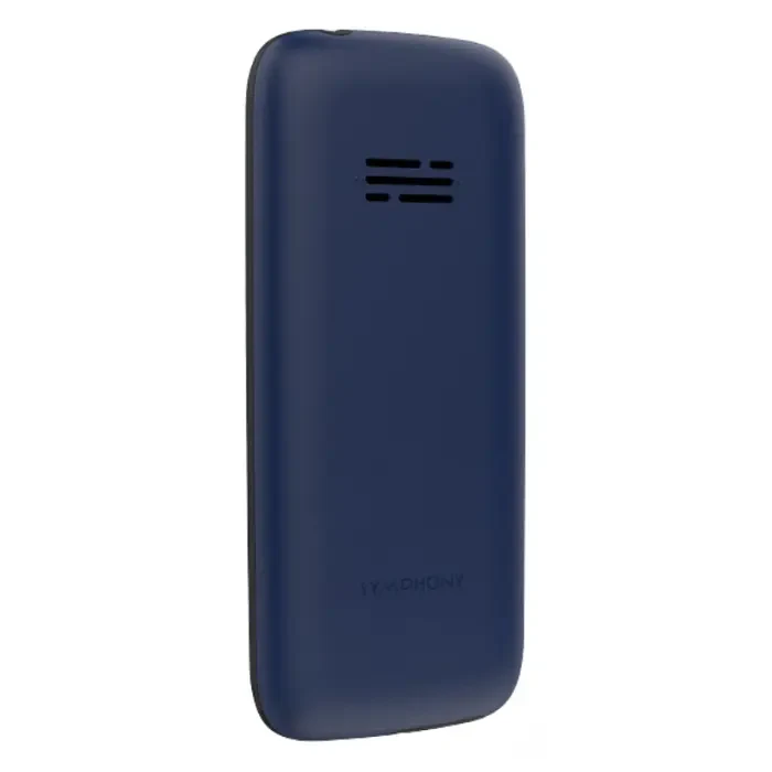 Symphony A21 View 3 - Camera, Display & Design