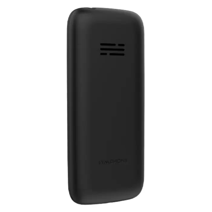 Symphony A21 View 5 - Camera, Display & Design