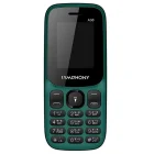 Symphony A30 View 2 - Camera, Display & Design