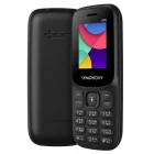 Symphony A30 View 4 - Camera, Display & Design