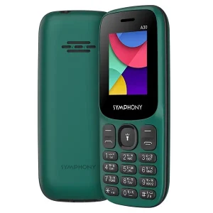Symphony A30 Price & Official Specs in Bangladesh