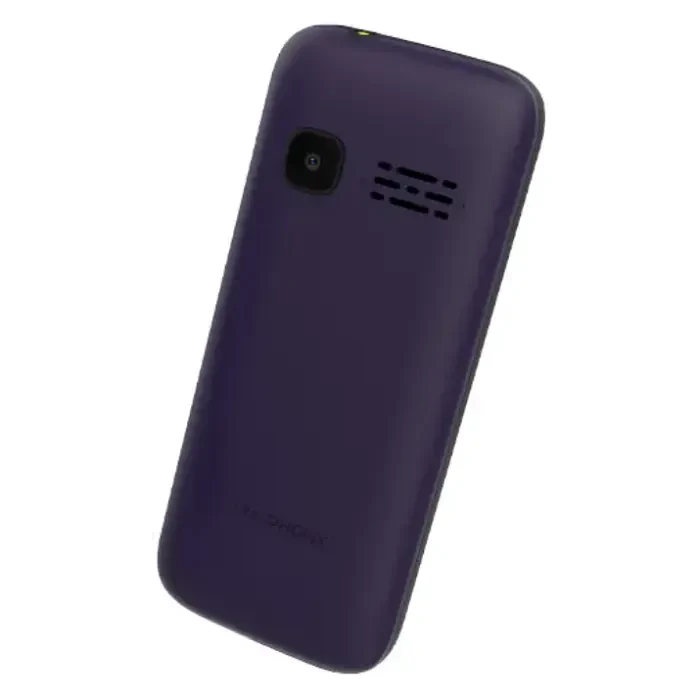 Symphony A40 View 3 - Camera, Display & Design
