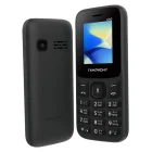 Symphony A40 View 9 - Camera, Display & Design