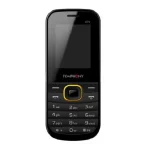 Symphony A70 View 1 - Camera, Display & Design