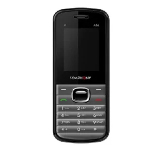 Symphony A86v Price & Official Specs in Bangladesh