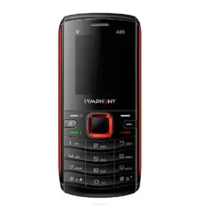 Symphony A88V Price & Official Specs in Bangladesh