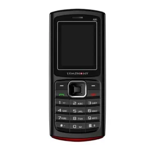 Symphony A95 Price & Official Specs in Bangladesh