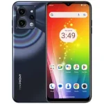 Symphony ATOM 4 View 1 - Camera, Display & Design