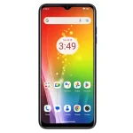 Symphony ATOM 4 View 2 - Camera, Display & Design