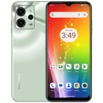 Symphony ATOM 4 View 6 - Camera, Display & Design