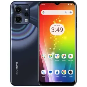 Symphony ATOM 4 Price & Official Specs in Bangladesh