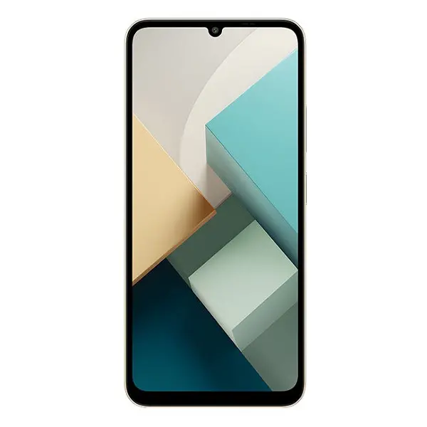 Symphony ATOM 5 View 2 - Camera, Display & Design