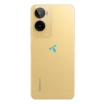 Symphony ATOM 5 View 3 - Camera, Display & Design