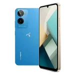 Symphony ATOM 5 View 7 - Camera, Display & Design