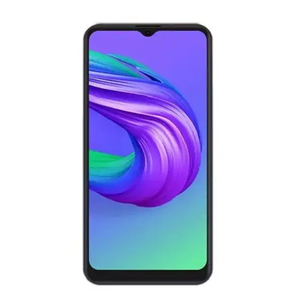 Symphony ATOM View 1 - Camera, Display & Design