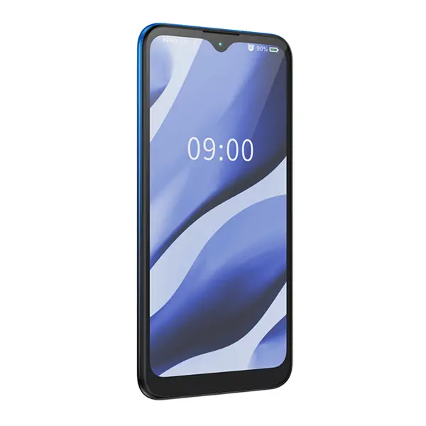 Symphony ATOM View 3 - Camera, Display & Design
