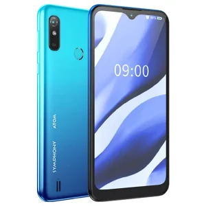 Symphony ATOM Price & Official Specs in Bangladesh