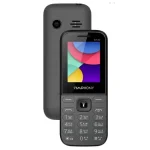 Symphony B100 View 2 - Camera, Display & Design