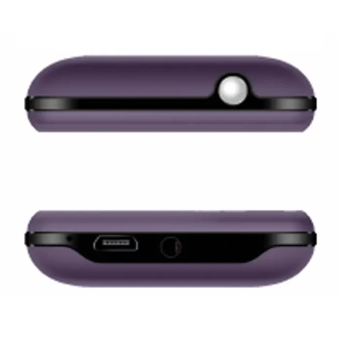 Symphony B101 View 4 - Camera, Display & Design