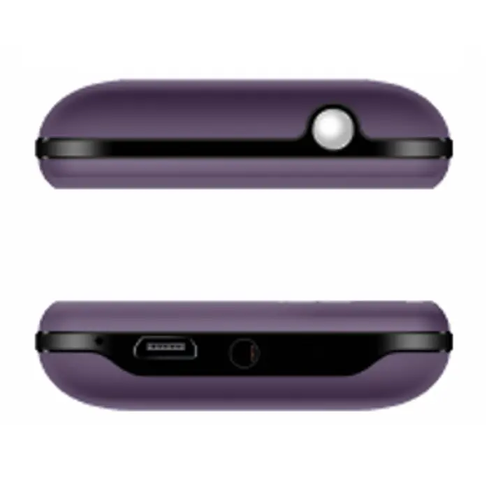 Symphony B101 View 3 - Camera, Display & Design
