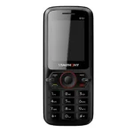Symphony B10i View 2 - Camera, Display & Design