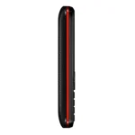 Symphony B10i View 4 - Camera, Display & Design