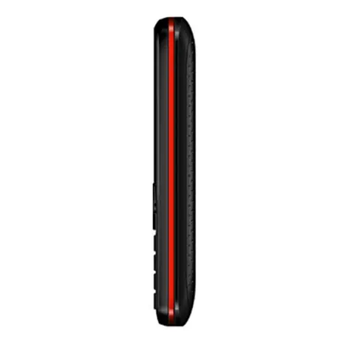 Symphony B10i View 5 - Camera, Display & Design