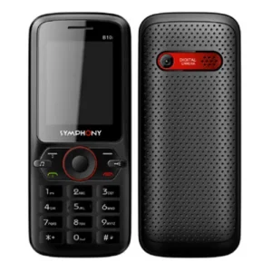 Symphony B10i Price & Official Specs in Bangladesh