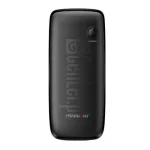 Symphony B12 View 3 - Camera, Display & Design