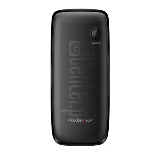 Symphony B12 View 3 - Camera, Display & Design
