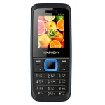 Symphony B12 Plus View 2 - Camera, Display & Design