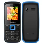 Symphony B12 Plus View 7 - Camera, Display & Design