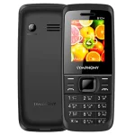 Symphony B12 Plus Front Official View