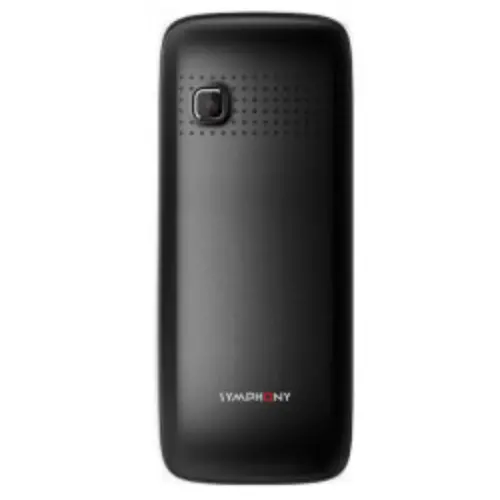 Symphony B13 View 2 - Camera, Display & Design