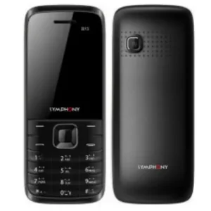 Symphony B13 Price & Official Specs in Bangladesh
