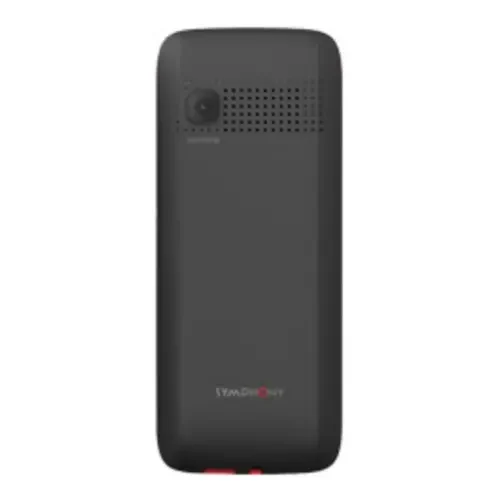Symphony B13i View 3 - Camera, Display & Design